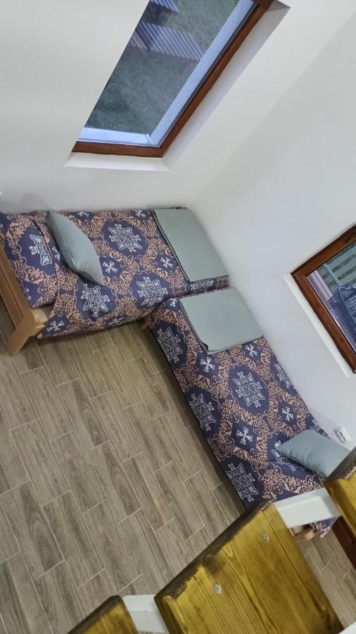 Villa Diiva Curug Exterior foto
